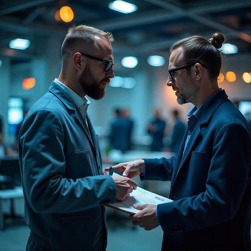 Framtidens Underhållning: Hur Tekniken Formar Vårt Nöje 2025