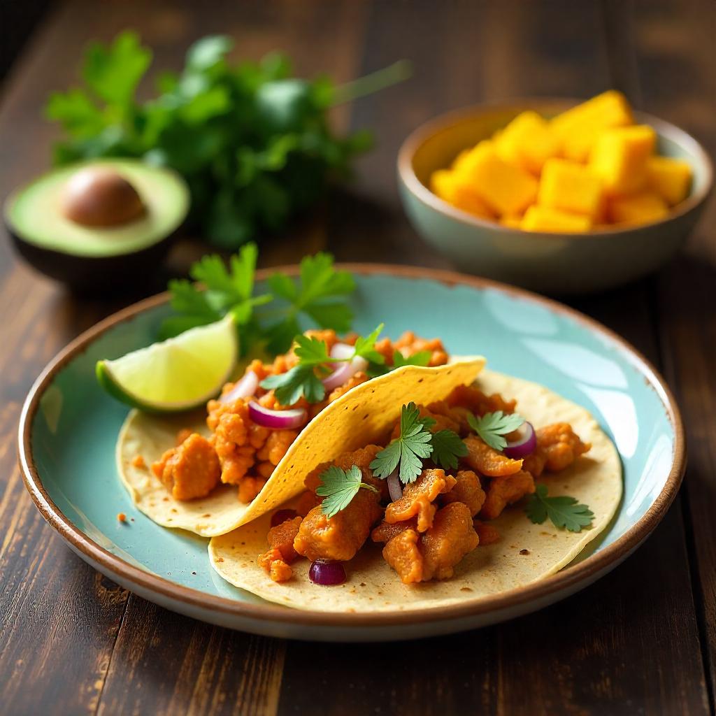 Mat & Recept 2025: Från hållbar vardagsmat till globala smaker i ditt kök