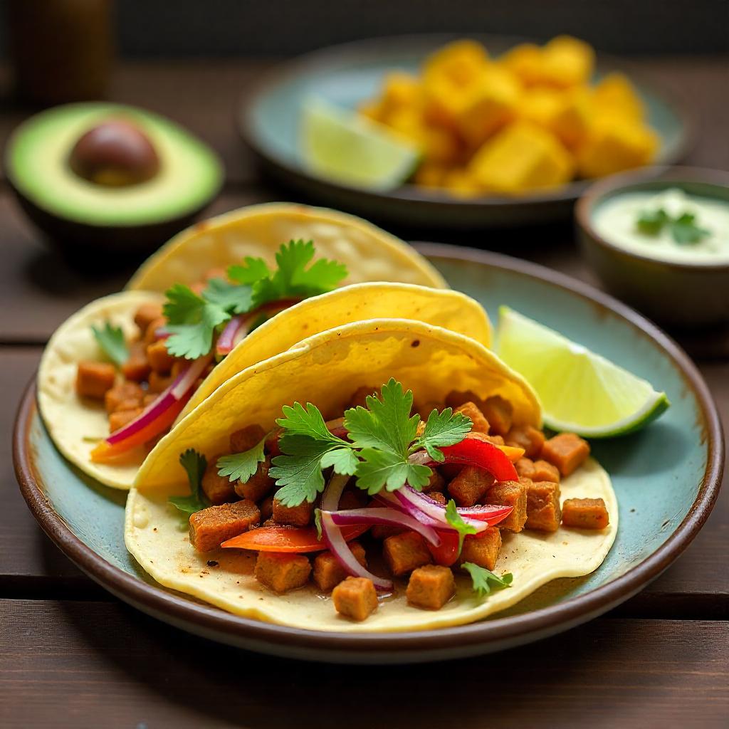 Mattrender 2025: Vad vi kommer äta, hur vi lagar det – och varför